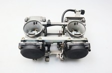 Carburatore Batteria Del