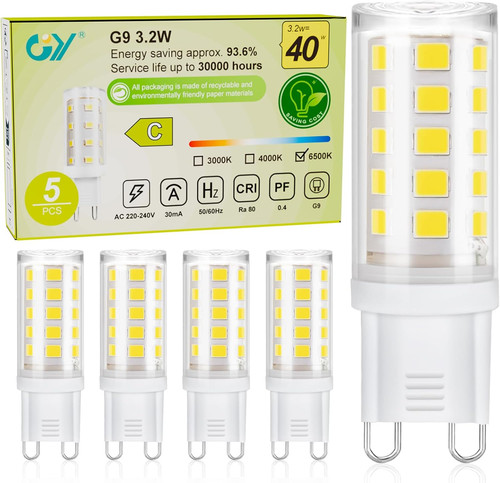 Lampadine led 3 2w - lampadine,