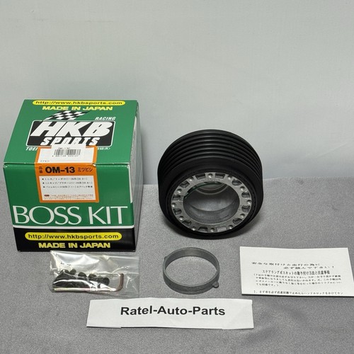 Kit adattatore volante hkb - volante,