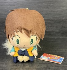 Peluche Inuyasha Shippo alto