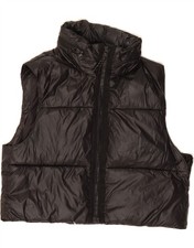 ZARA Gilet Donna Crop
