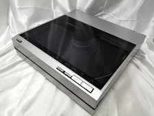 Giradischi technics 10 - giradischi, sl-10