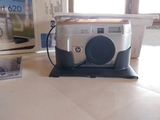 Macchina fotografica Digitale HP Photosmart 620 Fotocamera DA SISTEMARE