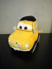 Peluche Luigi Disney Pixar