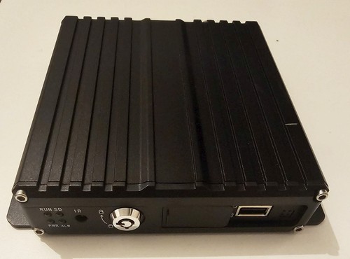 Videoregistratore digitale - videoregistratore, sd