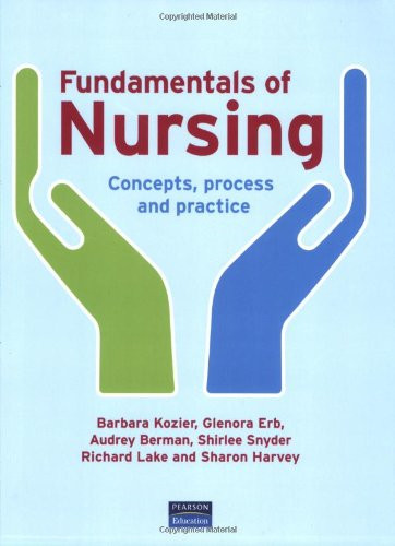 Fundamentals nursing - nursing,