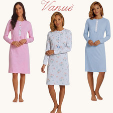 camicia notte donna estiva