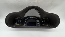 Tachimetro MERCEDES-BENZ