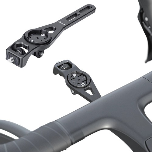 Supporto computer bici per