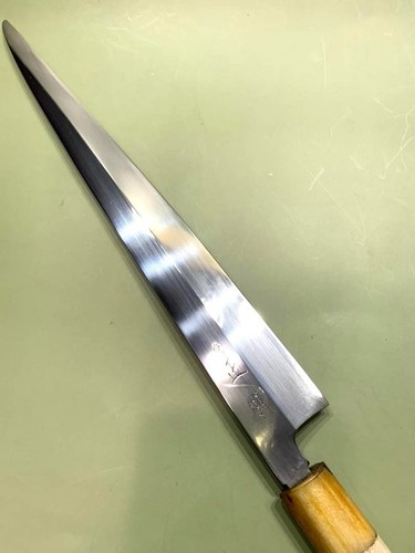 Tsukiji hide masamoto yanagiba - tsukiji,