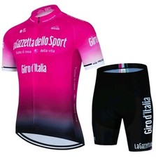 Tuta da Ciclismo GIRO D'ITALIA