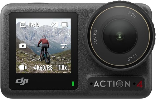 Dji osmo action - osmo,