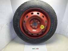 RUOTA DI SCORTA RUOTINO R14