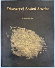 Discovery of Ancient America