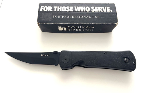Coltello pieghevole manuale