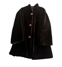 Cappotto Vintage COMME DU VRAI
