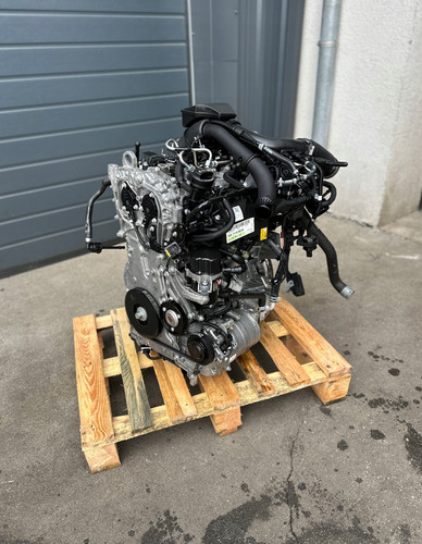 Motore usato engine - motore,