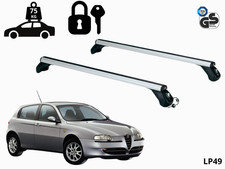 BARRE PORTATUTTO PORTAPACCHI