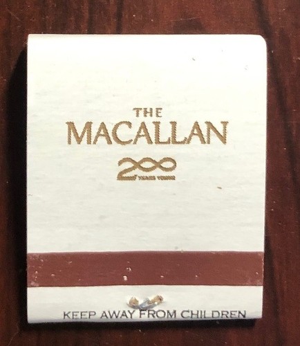 The macallan 200th anniversary - macallan,