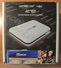 Decoder Digitale Terrestre