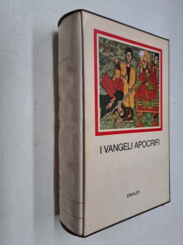 Vangeli apocrifi aavv - vangeli,