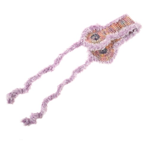 Fascia scalda orecchie per - orecchie,