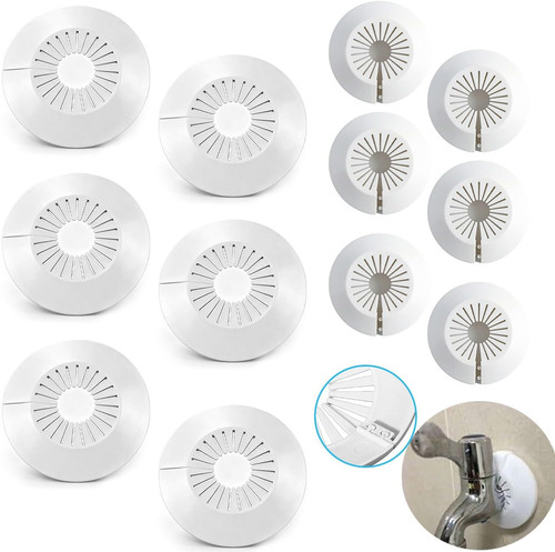 Pezzi rosette per - 12,