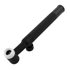 Connettori Alto Contenuto Rame WP 17FV TIG Torcia Saldatura Raffreddata ad Aria con Valvola