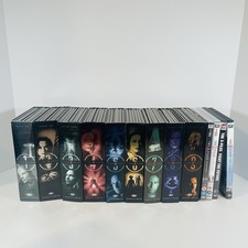 The X-Files: Complete Series +