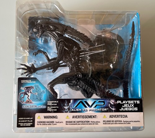 Mcfarlane toys alien - toys, vs