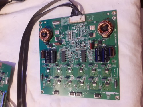 Scheda led driver per - scheda,