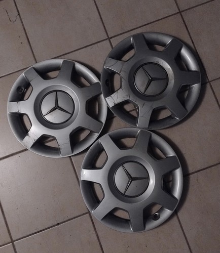 Copricerchi mercedes classe - copricerchi, a