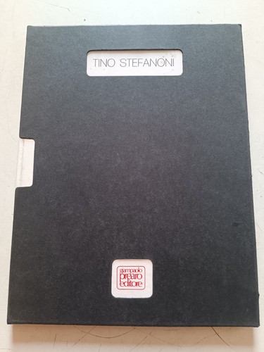 Tino stefanoni giampaolo - tino,