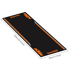 Tappetino Pit personalizzabile