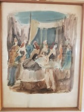 LEONARDO STROPPA - al BALLO o