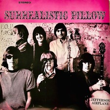 JEFFERSON AIRPLANE -