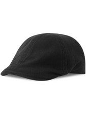 ATLANTIS Basco NERO cotone