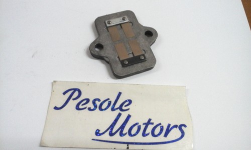 Pacco lamellare aspera - pacco,