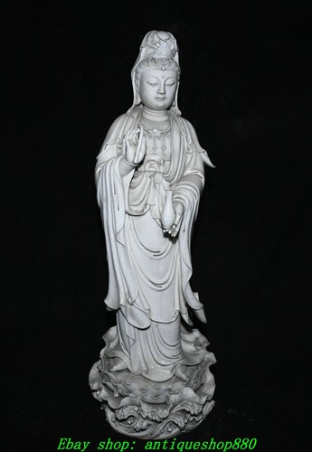 Statua buddha bodhisattva - statua,