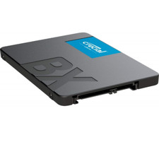HD STATO SOLIDO SSD CRUCIAL