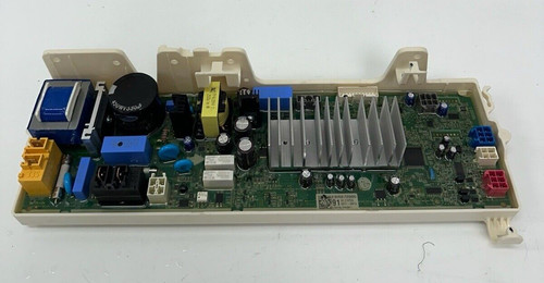 Lavatrice f6v10btse modulo - lg,