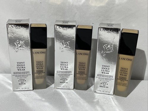 Fondotinta lancome teint idole - lancome,