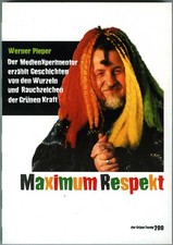 Werner Pieper Maximum Respekt