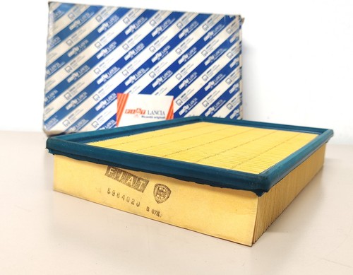 Filtro aria fiat croma - filtro, 16v