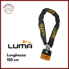 Catena per moto/scooter LUMA