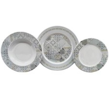 WEISSESTAL SERVIZIO PIATTI 36