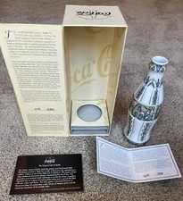 Coca Cola Commerorative