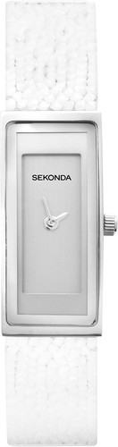 Orologio elegante sekonda - orologio,