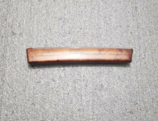 MERCEDES CLASSE E W211 2002-08 INSERTO MODANATURA SINISTRA CRUSCOTTO A2116800371