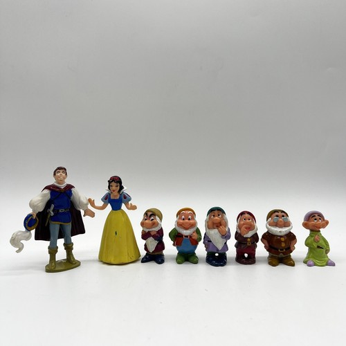 Lotto giocattoli disney - 8,